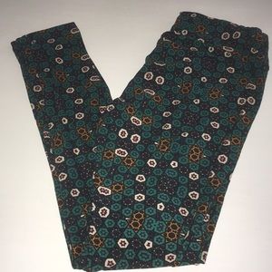 OS Lularoe Leggings
